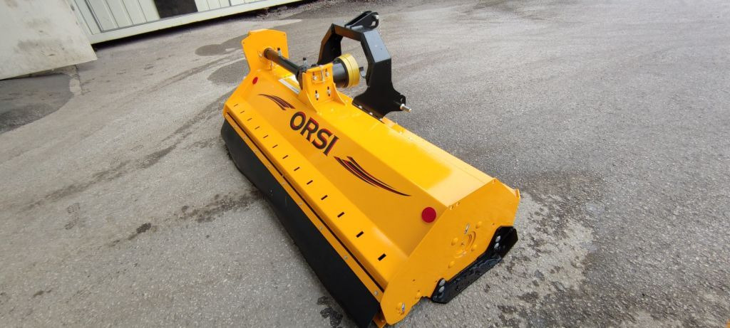 ORSI EVO Plus 200 (15875) - Tarup/ Mulčer: slika 3 ORSI EVO Plus 200 (15875) - Tarup/ Mulčer: slika 3