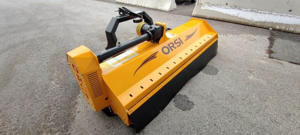ORSI EVO Plus 220 (15877) - Tarup/ Mulčer: slika 3 ORSI EVO Plus 220 (15877) - Tarup/ Mulčer: slika 3