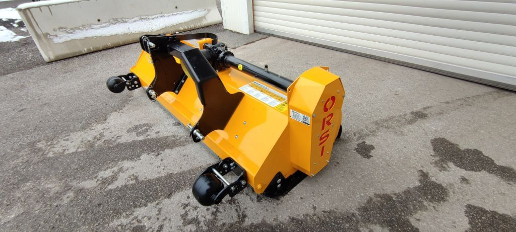 ORSI EVO Plus 220 (15877) - Tarup/ Mulčer: slika 2 ORSI EVO Plus 220 (15877) - Tarup/ Mulčer: slika 2