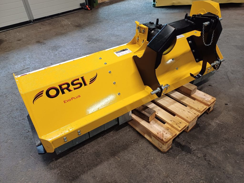 ORSI Evo Plus 200 (20845) - Tarup/ Mulčer: slika 3 ORSI Evo Plus 200 (20845) - Tarup/ Mulčer: slika 3