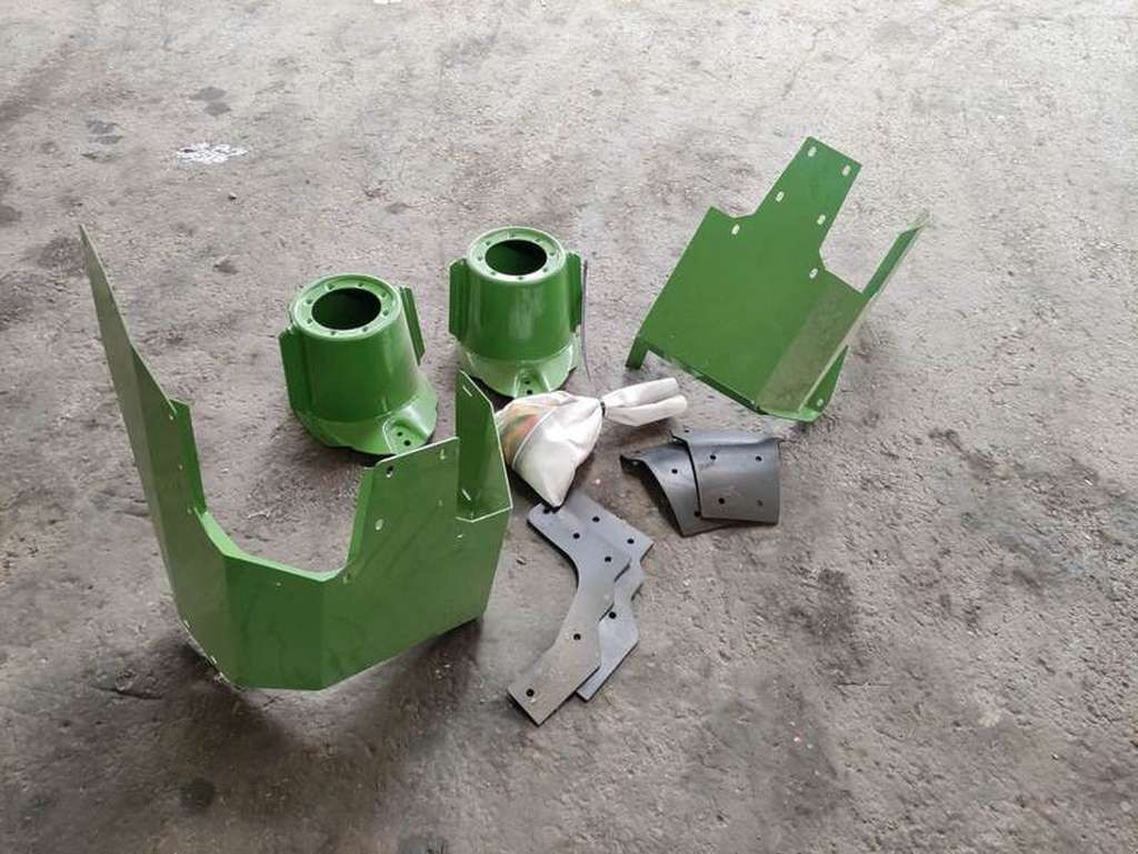 Krone Beipack Schmäleres Schwad zu EC F 28/32 M (14273) - Rezervni deo za Kosačica: slika 1 Krone Beipack Schmäleres Schwad zu EC F 28/32 M (14273) - Rezervni deo za Kosačica: slika 1