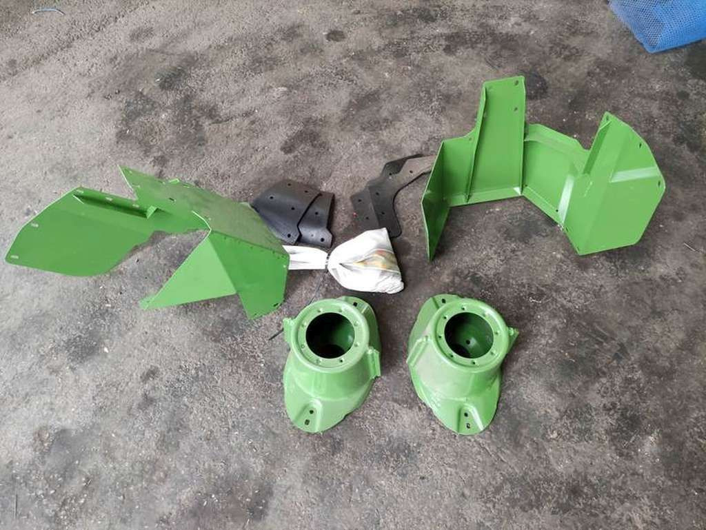 Krone Beipack Schmäleres Schwad zu EC F 28/32 M (14273) - Rezervni deo za Kosačica: slika 4 Krone Beipack Schmäleres Schwad zu EC F 28/32 M (14273) - Rezervni deo za Kosačica: slika 4