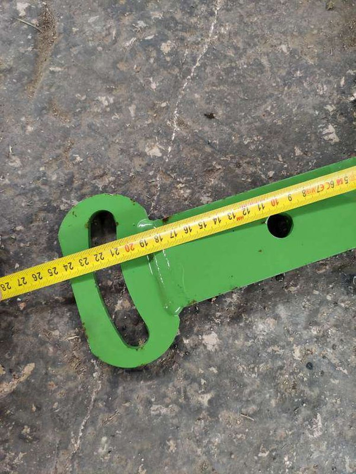 Krone Pick-Up Tasträder (14272) - Rezervni deo za Balirka za okrugle bale: slika 5 Krone Pick-Up Tasträder (14272) - Rezervni deo za Balirka za okrugle bale: slika 5