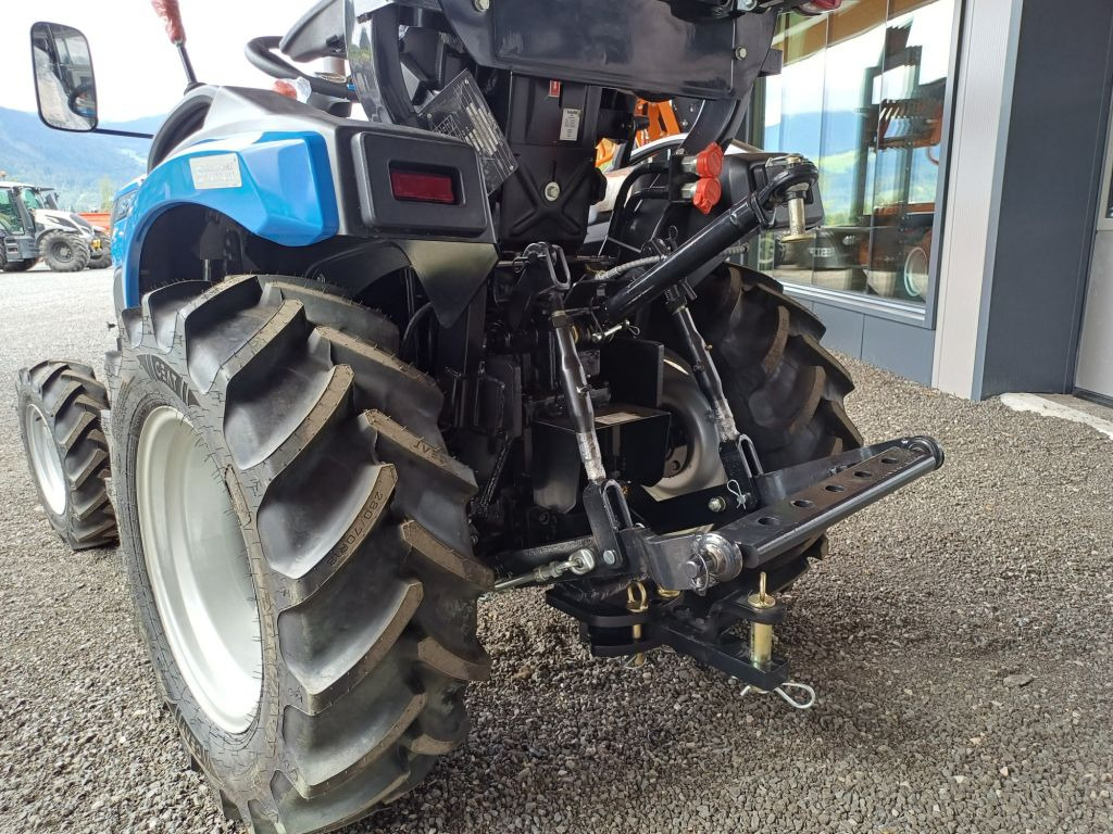 Solis 26 9+9 (21951) - Traktor: slika 4 Solis 26 9+9 (21951) - Traktor: slika 4