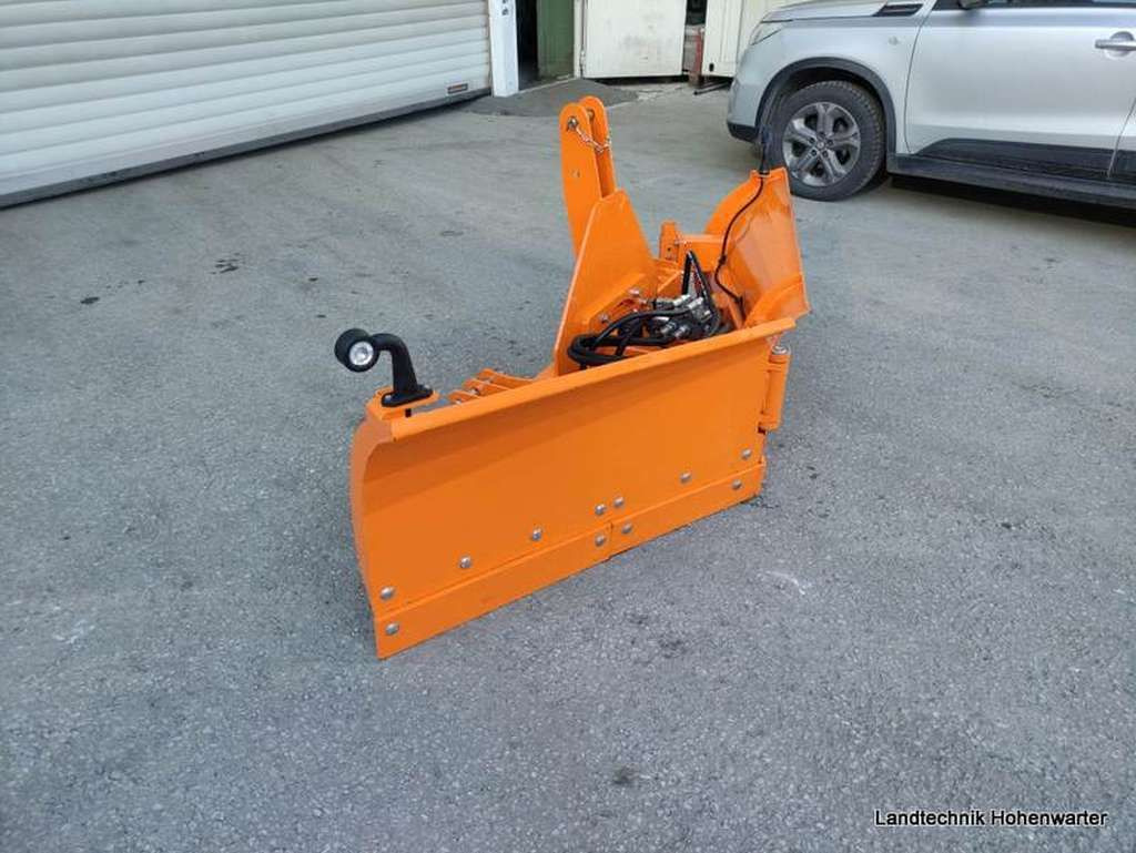 Stekro Vario- Schneepflug 2,2m mini (14657) - Raonik za sneg: slika 2 Stekro Vario- Schneepflug 2,2m mini (14657) - Raonik za sneg: slika 2