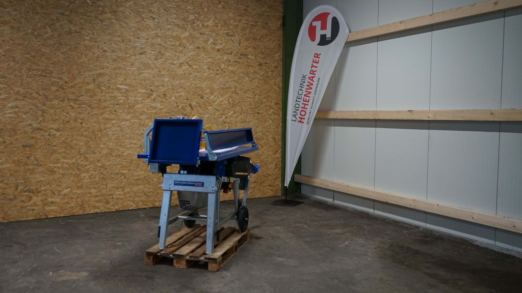 Binderberger Tischwipp-Säge KS-TWS700EZ (20638) - Šumarska oprema: slika 2 Binderberger Tischwipp-Säge KS-TWS700EZ (20638) - Šumarska oprema: slika 2