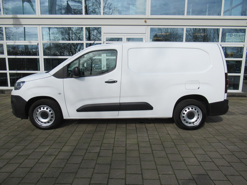 Citroën Berlingo 1.5 BlueHDI Club XL 3-Zit Lang Maxi - Mali kombi: slika 3 Citroën Berlingo 1.5 BlueHDI Club XL 3-Zit Lang Maxi - Mali kombi: slika 3