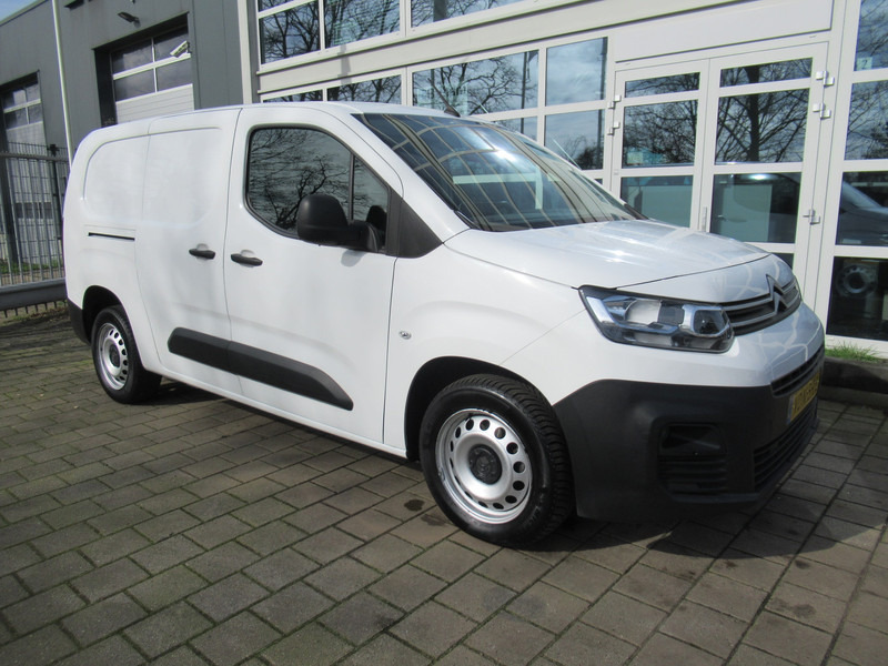 Citroën Berlingo 1.5 BlueHDI Club XL 3-Zit Lang Maxi - Mali kombi: slika 2 Citroën Berlingo 1.5 BlueHDI Club XL 3-Zit Lang Maxi - Mali kombi: slika 2