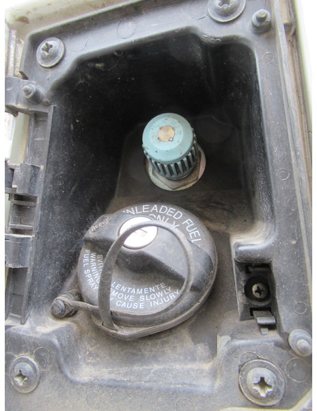 Furgon, Dostavno vozilo sa duplom kabinom Fiat Ducato 35H 3.0 100KW CNG MH1 DOKA Dubbelcabine - Actiebord: slika 12
