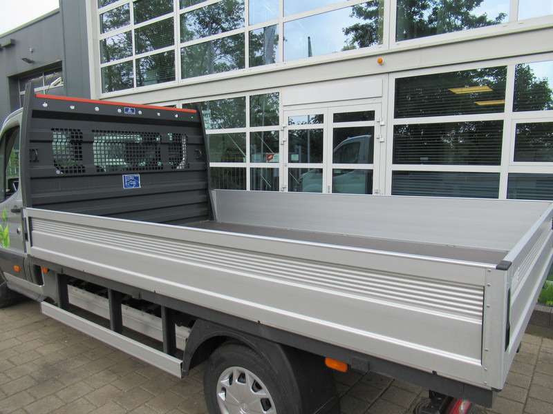 Ford Transit Laadbak L3 370 x 220 Nieuw / Neu / New - Dostavno vozilo sa otvorenom sandukom: slika 2 Ford Transit Laadbak L3 370 x 220 Nieuw / Neu / New - Dostavno vozilo sa otvorenom sandukom: slika 2