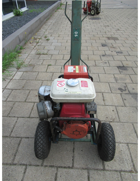 Honda Aggregaat 750 Generator 750W / 220V - Set generatora: slika 4 Honda Aggregaat 750 Generator 750W / 220V - Set generatora: slika 4