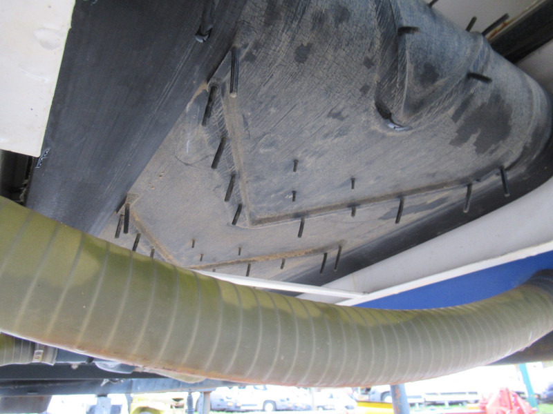 NIDO STRATOS B08-24 PALN Rotopower 0,8m3 + 350L. Salzstreuer Saltspreader Zoutstrooier - Rasipač peska/ Soli: slika 5 NIDO STRATOS B08-24 PALN Rotopower 0,8m3 + 350L. Salzstreuer Saltspreader Zoutstrooier - Rasipač peska/ Soli: slika 5