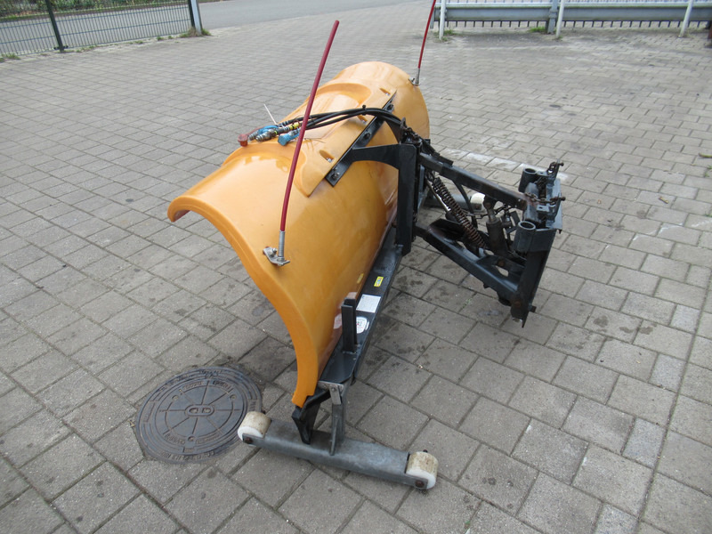 NIDO Schmidt SNK 21 VPZ 210 CM Hydro Snow Plow Schnee Pflug - Raonik za sneg: slika 2 NIDO Schmidt SNK 21 VPZ 210 CM Hydro Snow Plow Schnee Pflug - Raonik za sneg: slika 2