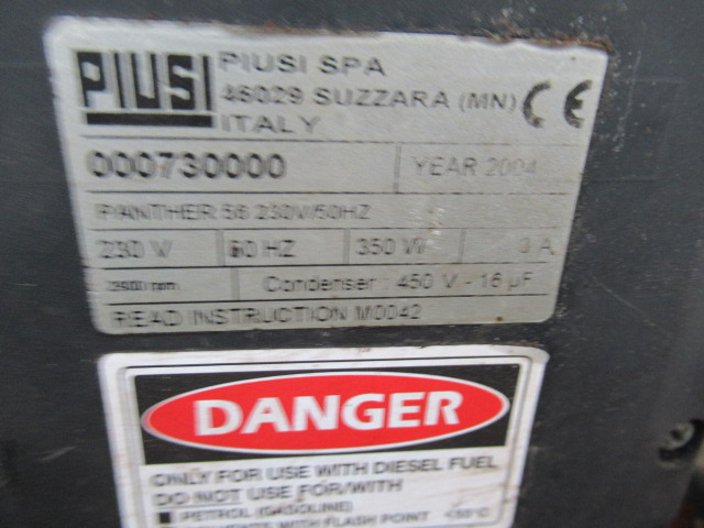 Rezervoar za gorivo za Poljoprivredna mašina Onbekend Mobiele Dieseltank Brandsoftank Pomp: slika 6 Rezervoar za gorivo za Poljoprivredna mašina Onbekend Mobiele Dieseltank Brandsoftank Pomp: slika 6