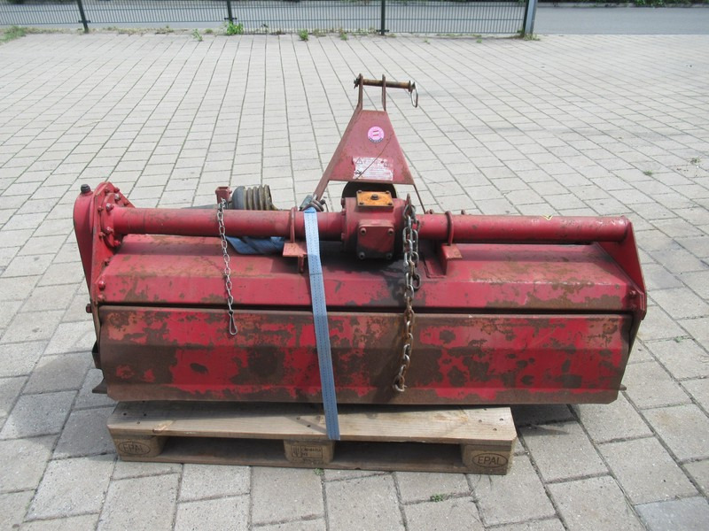 Remac 1,5 meter - Traktorska freza: slika 4 Remac 1,5 meter - Traktorska freza: slika 4