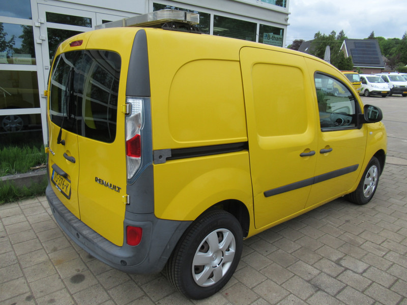 Renault Kangoo Express Z.E. accu = eigendom Battery-Owned - Mali kombi, Električno dostavno vozilo: slika 5 Renault Kangoo Express Z.E. accu = eigendom Battery-Owned - Mali kombi, Električno dostavno vozilo: slika 5