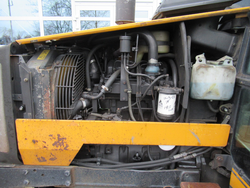 Traktor Valtra 700 4x2 VALMET: slika 12 Traktor Valtra 700 4x2 VALMET: slika 12