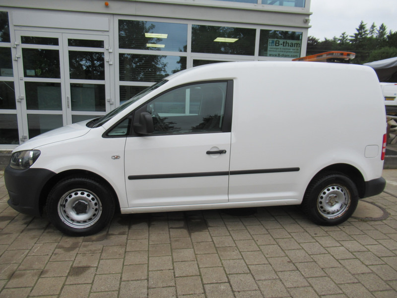 Volkswagen Caddy 2.0i 80KW Ecofuel CNG + Benzine ( Aardgas Natural Gaz ) - Dostavno vozilo sa zatvorenim sandukom: slika 3 Volkswagen Caddy 2.0i 80KW Ecofuel CNG + Benzine ( Aardgas Natural Gaz ) - Dostavno vozilo sa zatvorenim sandukom: slika 3