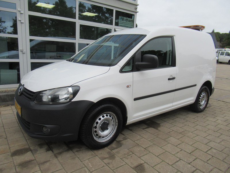 Volkswagen Caddy 2.0i 80KW Ecofuel CNG + Benzine ( Aardgas Natural Gaz ) - Dostavno vozilo sa zatvorenim sandukom: slika 2 Volkswagen Caddy 2.0i 80KW Ecofuel CNG + Benzine ( Aardgas Natural Gaz ) - Dostavno vozilo sa zatvorenim sandukom: slika 2