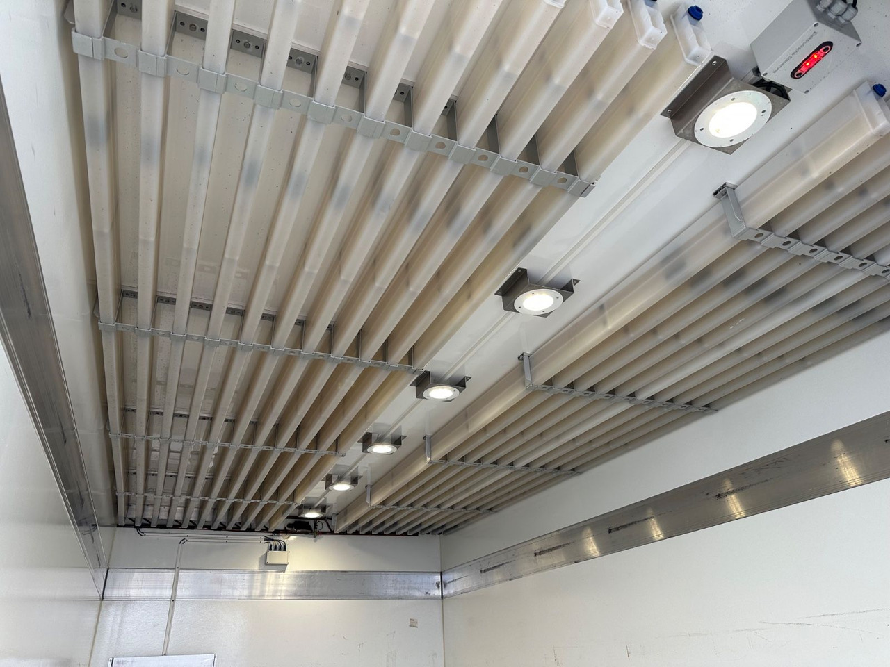 Dostavno vozilo hladnjača Iveco Daily 70C21/LBW/Tiefkühler/Tüv neu/Wilke: slika 10