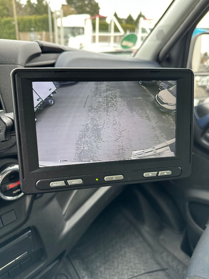 Dostavno vozilo hladnjača Iveco Daily 70C21/LBW/Tiefkühler/Tüv neu/Wilke: slika 13