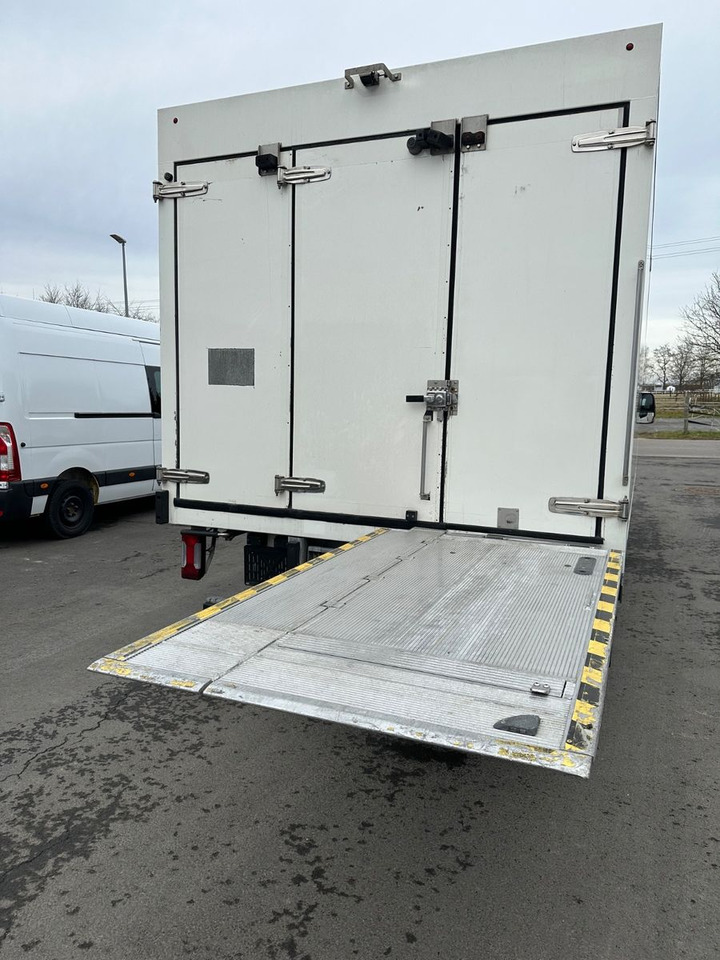 Dostavno vozilo hladnjača Iveco Daily 70C21/LBW/Tiefkühler/Tüv neu/Wilke: slika 7