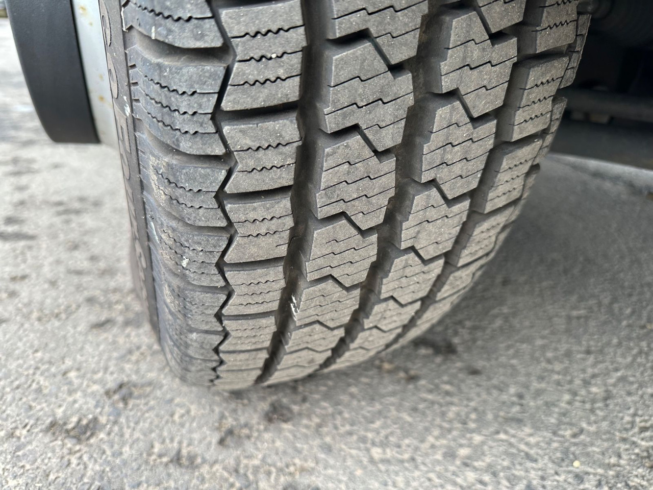 Dostavno vozilo hladnjača Iveco Daily 70C21/LBW/Tiefkühler/Tüv neu/Wilke: slika 14