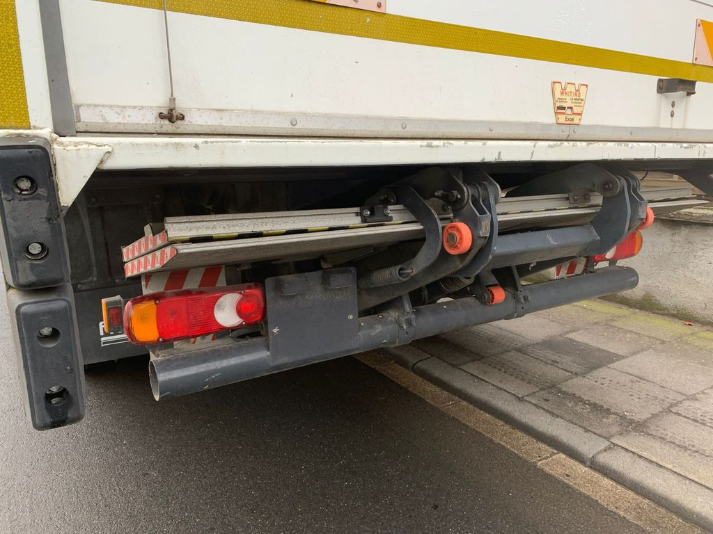 Iveco Eurocargo 75E19*Euro6*Aut*Koffer*LBW 1000kg** - Kamion sa zatvorenim sandukom: slika 4 Iveco Eurocargo 75E19*Euro6*Aut*Koffer*LBW 1000kg** - Kamion sa zatvorenim sandukom: slika 4