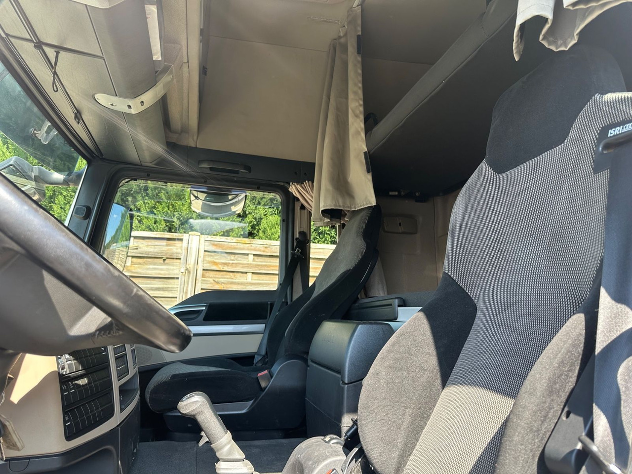 Kamion za prevoz automobila, Dostavno vozilo MAN 8.250 TGL*VDI2700*TOP*4-er Zug BFT Anhänger MAN 8.250 TGL*VDI2700*TOP*4-er Zug BFT Anhänger: slika 6