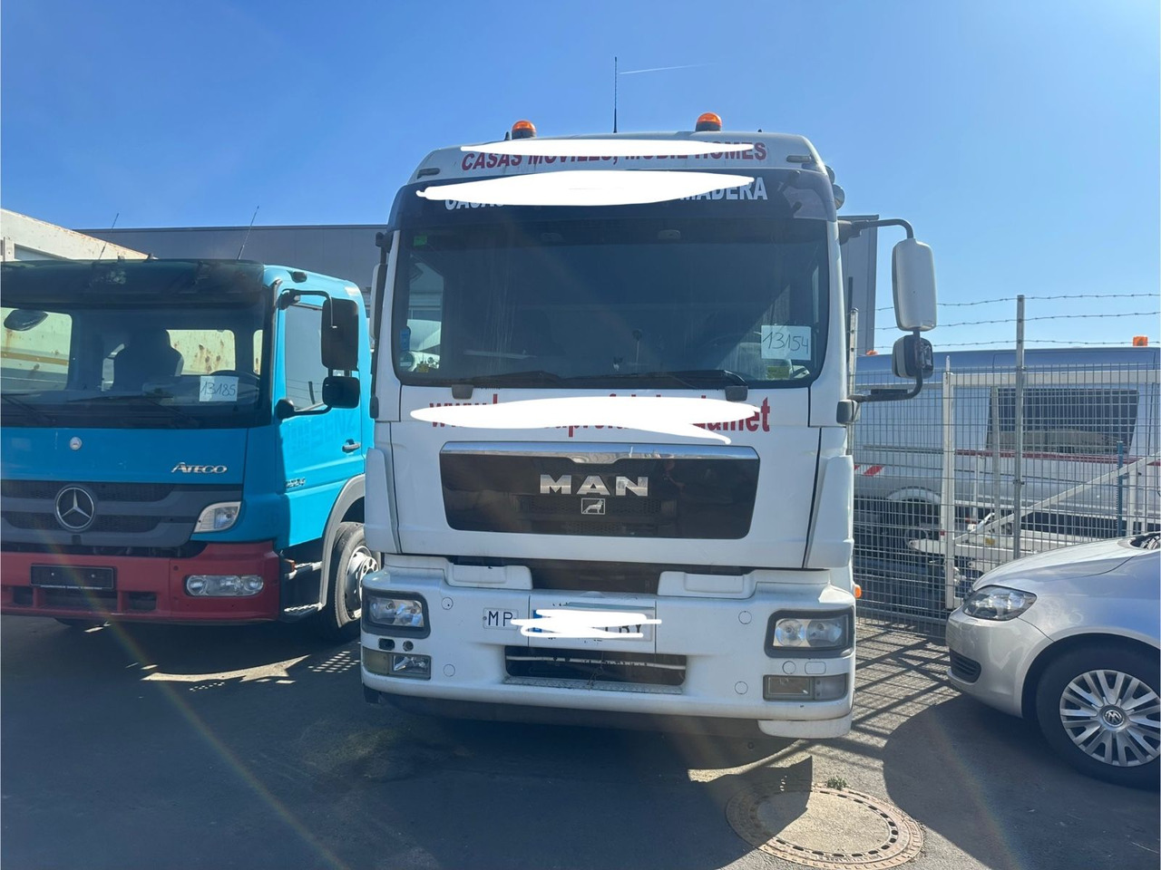 MAN TGM15.290*Rolfo*Flachzug*3xKasten/2xWohnmobil MAN TGM15.290*Rolfo*Flachzug*Anhänger inkl.* - Kamion za prevoz automobila: slika 3 MAN TGM15.290*Rolfo*Flachzug*3xKasten/2xWohnmobil MAN TGM15.290*Rolfo*Flachzug*Anhänger inkl.* - Kamion za prevoz automobila: slika 3