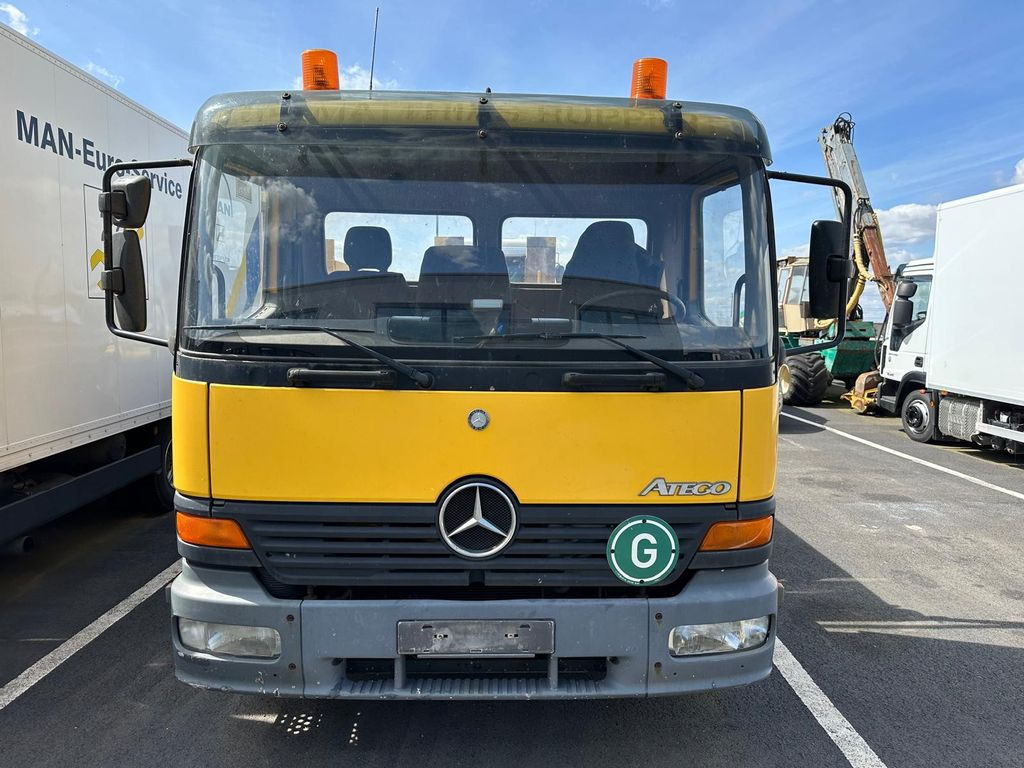 Mercedes-Benz Atego 823 Meiler 3-Kipper Mercedes-Benz Atego 823 Meiler 3-Kipper - Istovarivač: slika 4 Mercedes-Benz Atego 823 Meiler 3-Kipper Mercedes-Benz Atego 823 Meiler 3-Kipper - Istovarivač: slika 4