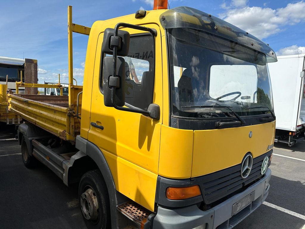 Mercedes-Benz Atego 823 Meiler 3-Kipper Mercedes-Benz Atego 823 Meiler 3-Kipper - Istovarivač: slika 3 Mercedes-Benz Atego 823 Meiler 3-Kipper Mercedes-Benz Atego 823 Meiler 3-Kipper - Istovarivač: slika 3