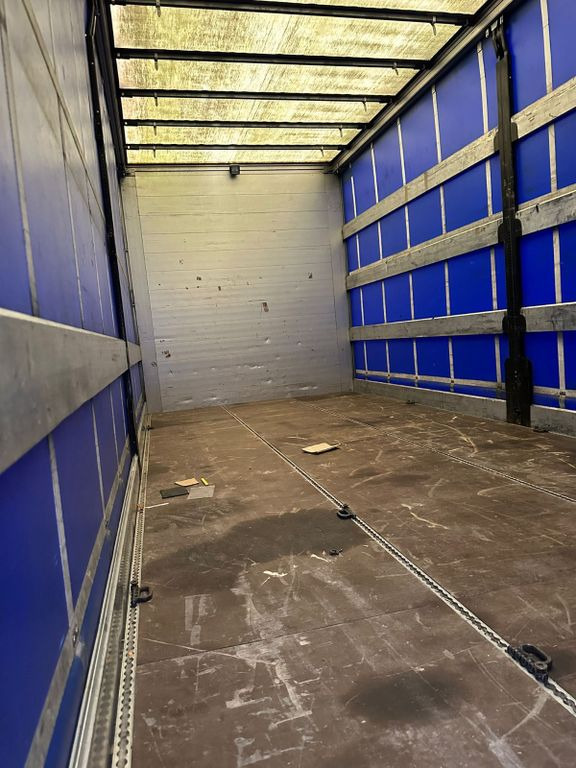 Mercedes-Benz Atego 824 Top-Ausstattung*Plane-Pritsche*Top Mercedes-Benz Atego 824 Top-Ausstattung*Plane-Pritsche*Top - Kamion sa ceradom: slika 2 Mercedes-Benz Atego 824 Top-Ausstattung*Plane-Pritsche*Top Mercedes-Benz Atego 824 Top-Ausstattung*Plane-Pritsche*Top - Kamion sa ceradom: slika 2