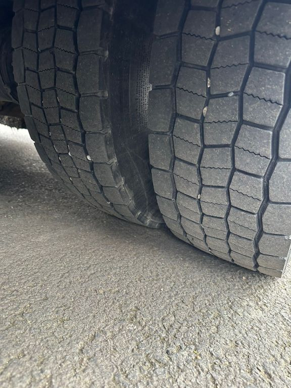 Mercedes-Benz Atego 824 Top-Ausstattung*Pritsche-Plane*Top* Mercedes-Benz Atego 824 Top-Ausstattung*Pritsche-Plane*Top* - Dostavno vozilo sa ceradom: slika 2 Mercedes-Benz Atego 824 Top-Ausstattung*Pritsche-Plane*Top* Mercedes-Benz Atego 824 Top-Ausstattung*Pritsche-Plane*Top* - Dostavno vozilo sa ceradom: slika 2