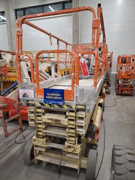 JLG 3246 ES - Lift u obliku makaza: slika 2 JLG 3246 ES - Lift u obliku makaza: slika 2