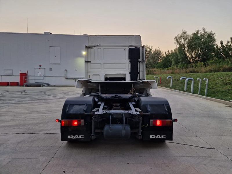 DAF XF 105.460 - Terminalni traktor: slika 5 DAF XF 105.460 - Terminalni traktor: slika 5