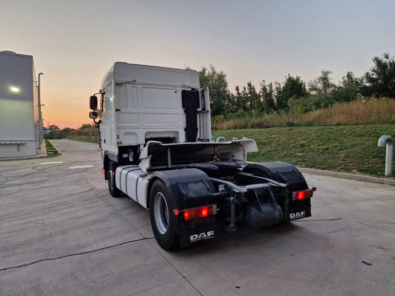 DAF XF 105.460 - Terminalni traktor: slika 4 DAF XF 105.460 - Terminalni traktor: slika 4