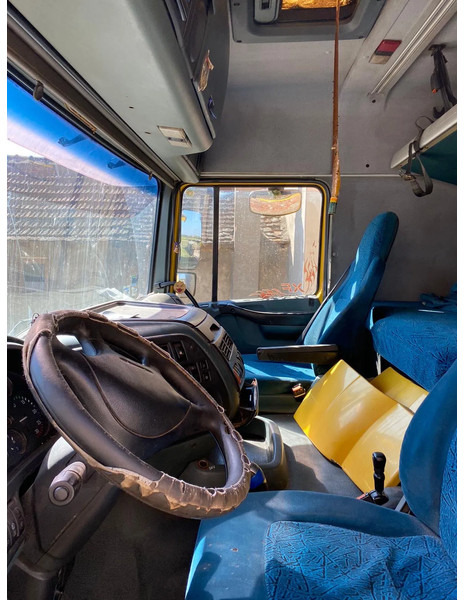 Tegljač DAF XF 95.430: slika 6 Tegljač DAF XF 95.430: slika 6