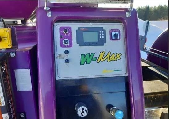 Murska W-MAX 20CB - Oprema za stoku: slika 3 Murska W-MAX 20CB - Oprema za stoku: slika 3