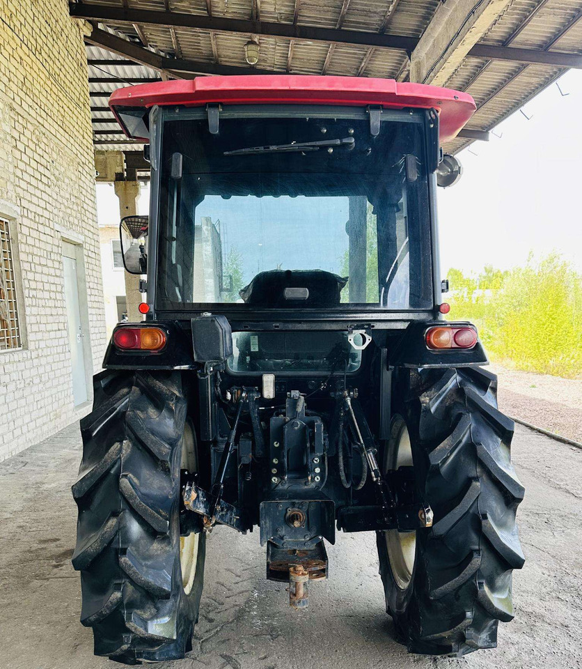 Mitsubishi GX46 - Traktor: slika 4 Mitsubishi GX46 - Traktor: slika 4