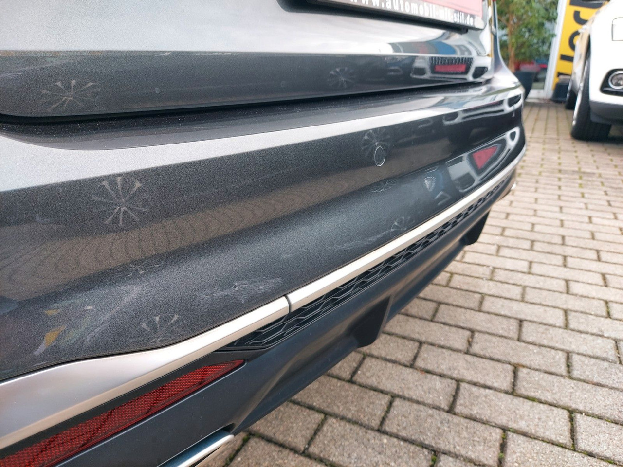 Karavan Audi A4 Avant 50 TDI Quattro S-Line Pano ACC Radar: slika 25