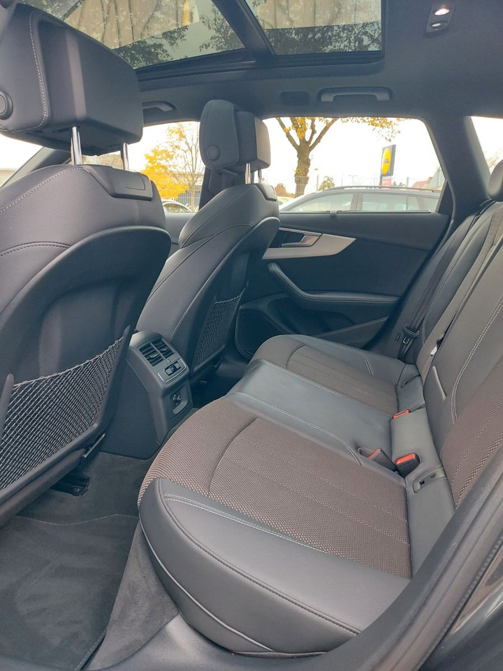 Karavan Audi A4 Avant 50 TDI Quattro S-Line Pano ACC Radar: slika 32