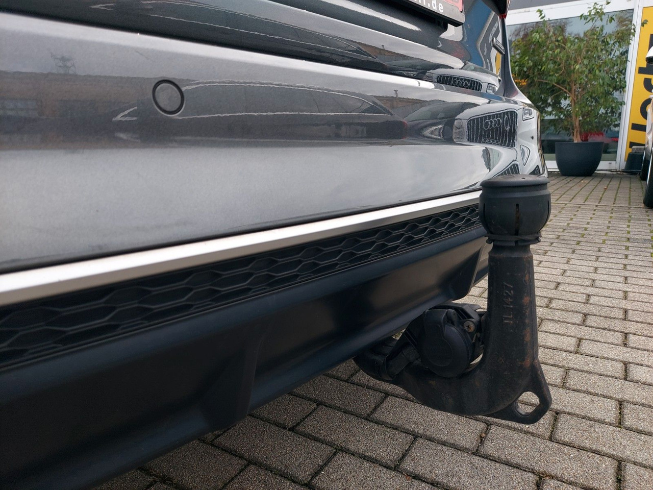 Karavan Audi A4 Avant 50 TDI Quattro S-Line Pano ACC Radar: slika 20