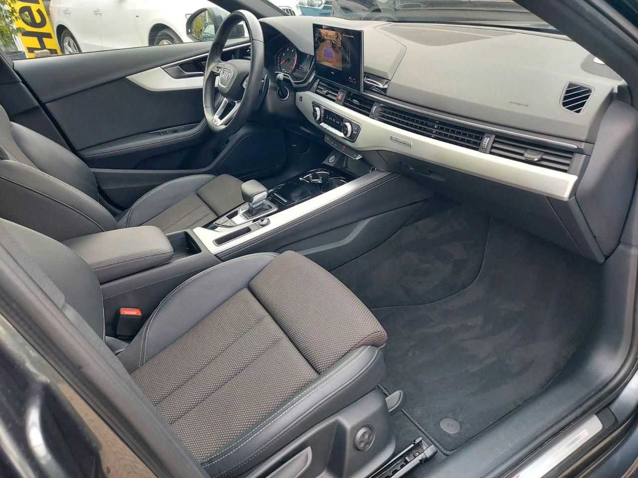 Karavan Audi A4 Avant 50 TDI Quattro S-Line Pano ACC Radar: slika 34