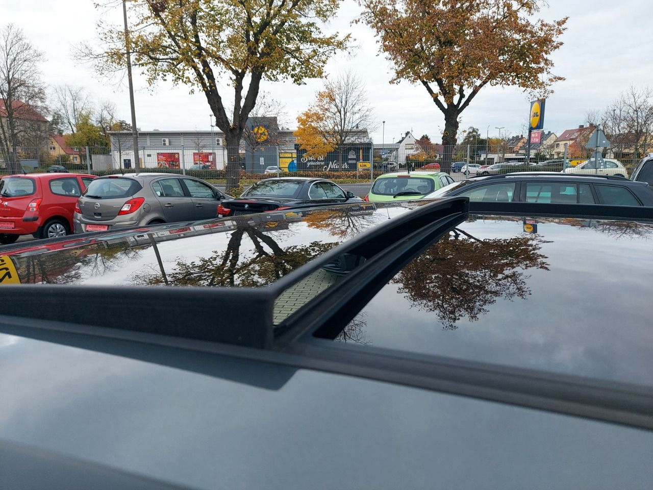 Karavan Audi A4 Avant 50 TDI Quattro S-Line Pano ACC Radar: slika 31