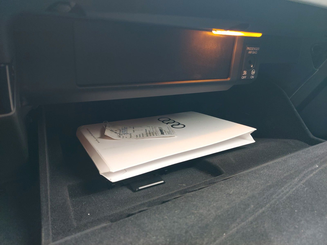 Karavan Audi A4 Avant 50 TDI Quattro S-Line Pano ACC Radar: slika 9