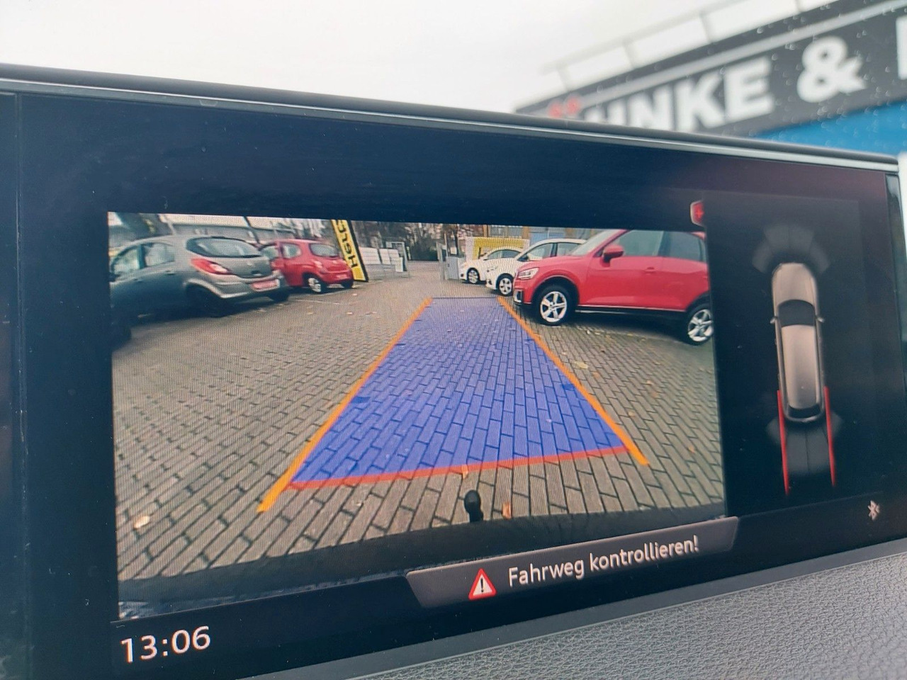 SUVSUV Audi Q7 3.0 TDI quattro S-Line Pano Alcantara AHK: slika 19 SUVSUV Audi Q7 3.0 TDI quattro S-Line Pano Alcantara AHK: slika 19