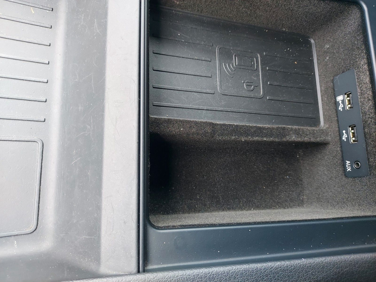 SUVSUV Audi Q7 3.0 TDI quattro S-Line Pano Alcantara AHK: slika 24 SUVSUV Audi Q7 3.0 TDI quattro S-Line Pano Alcantara AHK: slika 24