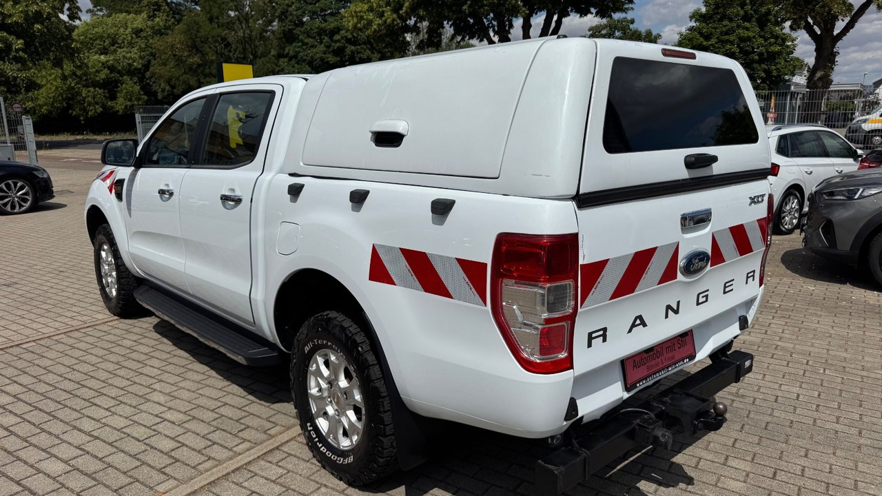 Ford Ranger XLT DOKA 4x4 LED OFFROAD ALLRAD TÜV 01/27 - SUVSUV: slika 3 Ford Ranger XLT DOKA 4x4 LED OFFROAD ALLRAD TÜV 01/27 - SUVSUV: slika 3