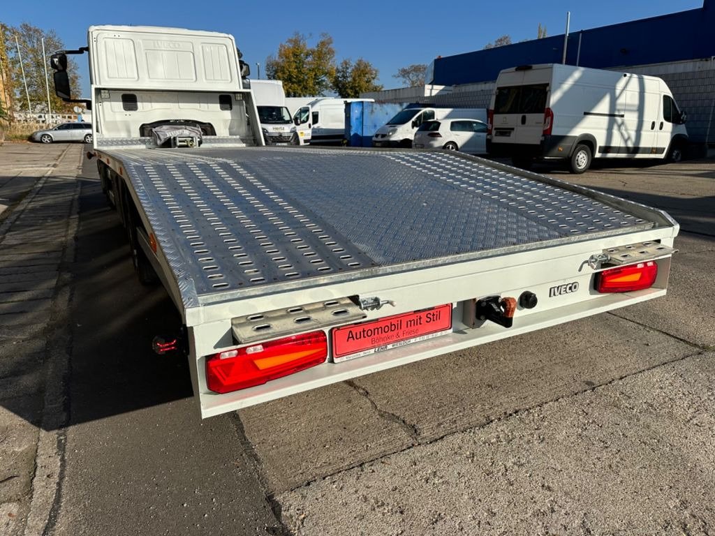 Iveco ML75E18 AUTOTRANSPORTER AUFBAU NEU ALU WINDE LED Iveco ML75E18 AUTOTRANSPORTER AUFBAU NEU ALU WINDE LED - Šlep vozilo, Dostavno vozilo: slika 4 Iveco ML75E18 AUTOTRANSPORTER AUFBAU NEU ALU WINDE LED Iveco ML75E18 AUTOTRANSPORTER AUFBAU NEU ALU WINDE LED - Šlep vozilo, Dostavno vozilo: slika 4